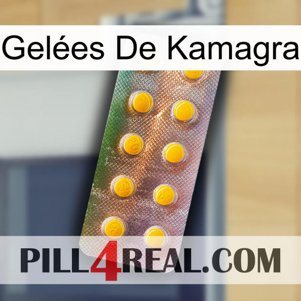 Gelées De Kamagra new11